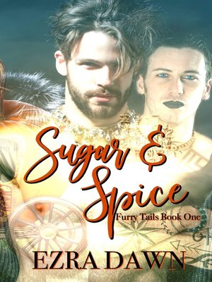 cover image of Sugar and Spice